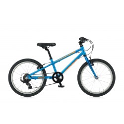 Python Elite 20 Boys Lightweight Junior Bike